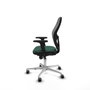 Piqueras y Crespo Chaise de jeu 2D086G0 Vert