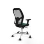 Piqueras y Crespo Chaise de jeu 2D086G0 Vert