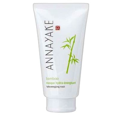 Annayake BAMBOO Masque hydra-énergisant 75 ml