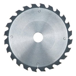 YAMATO Lame de scie à onglet pour bois 210 mm, 24 dents