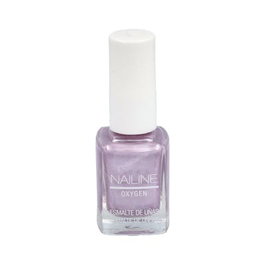 NAILINE ESMALTE UÑAS OXYGEN N 09 lila persa