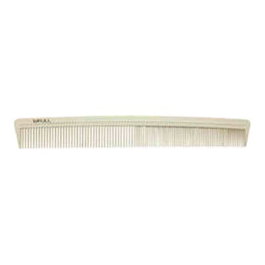 Bifull Peigne de coupe double picots blanc