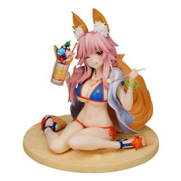 Flare Statuette PVC Lancer Tamamo no mae 16 cm