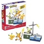 Set de construction Megablocks Pokémon