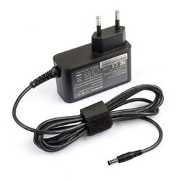 CoreParts Adaptateur secteur 24W, 12V, 2A, Noir