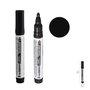 MAURER Rotulador Permanente Profesional Negro