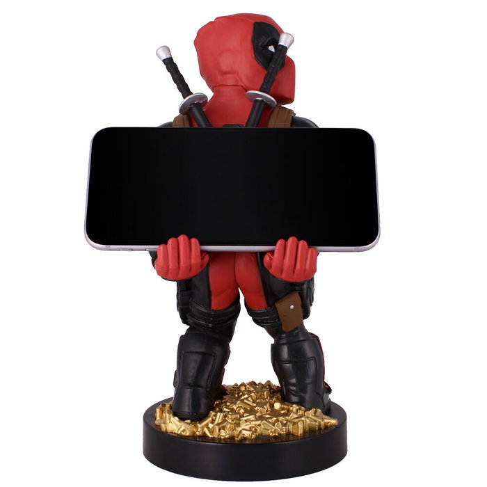 Exquisite Gaming Marvel Cable Guys Deadpool
