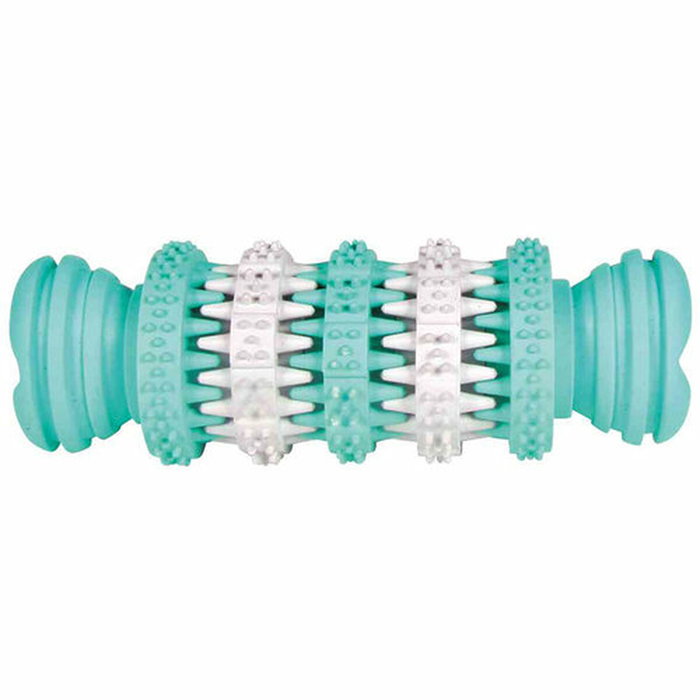 Jouet pour chien Trixie Denta Fun Menthe 11 cm Jouet pour chien Trixie Denta Fun Menthe 11 cm