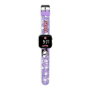 KIDS LICENSING Montre LED multifonction Kuromi Hello Kitty