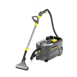 Kärcher Puzzi 10/1 Aspirateur Laveur par Injection-Extraction