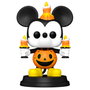 FUNKO Figura POP Super Disney Mickey Mouse Pumpkin