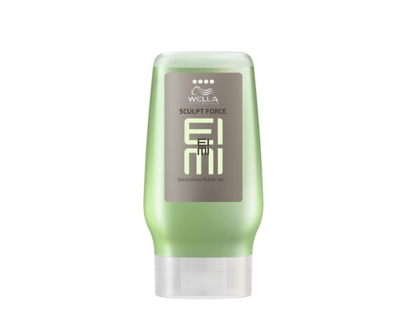 Wella EIMI SCULPT FORCE 125ml Wella EIMI SCULPT FORCE 125ml