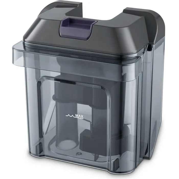 MEDION MD100122 Nettoyeur vapeur sans fil pour tissus d'ameublement, moquettes et sièges auto - 750 W - 15 kPa - Réservoir 1080 ml MEDION MD100122 Nettoyeur vapeur sans fil pour tissus d'ameublement, moquettes et sièges auto - 750 W - 15 kPa - Réservoir 1080 ml
