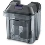 MEDION MD100122 Nettoyeur vapeur sans fil pour tissus d'ameublement, moquettes et sièges auto - 750 W - 15 kPa - Réservoir 1080 ml