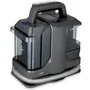MEDION MD100122 Nettoyeur vapeur sans fil pour tissus d'ameublement, moquettes et sièges auto - 750 W - 15 kPa - Réservoir 1080 ml