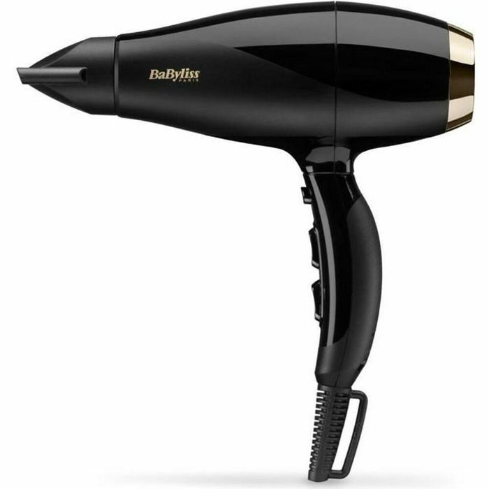 BaByliss 6714E Super Pro 2300W Noir BaByliss 6714E Super Pro 2300W Noir