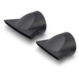 BaByliss Super Pro 2300 6714E - Sèche-cheveux 2300 W professionnel à flux d'air 120 km/h, moteur AC, ionique, 3 températures et 2 vitesses, fonction air froid