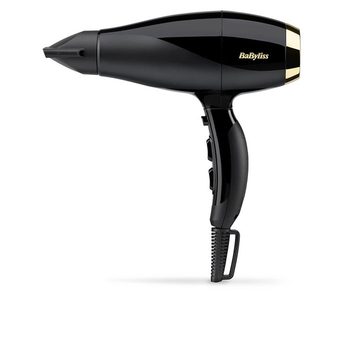 BaByliss 6714E Super Pro 2300W Noir BaByliss 6714E Super Pro 2300W Noir