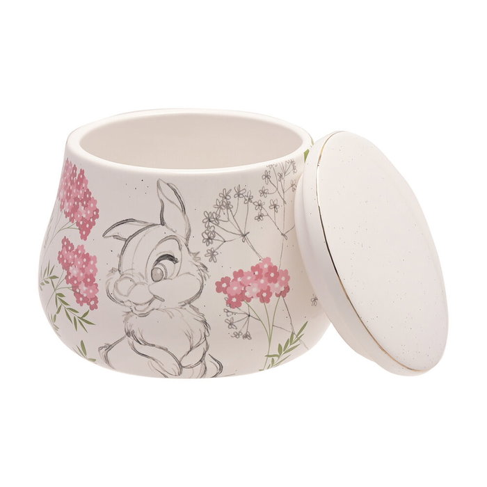 WIDDOP & CO Joyero Forest Friends Disney en céramique