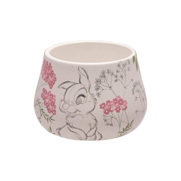 WIDDOP & CO Joyero Forest Friends Disney en céramique