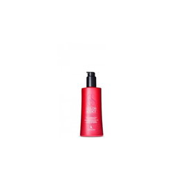 Lendan COLOR ADDICT Crema Intensiva Del Color - Soin Protecteur de la Coloration 200 mL - Traitement Intensificateur de Couleur et Brillance, Protège la Fibre Capilaire