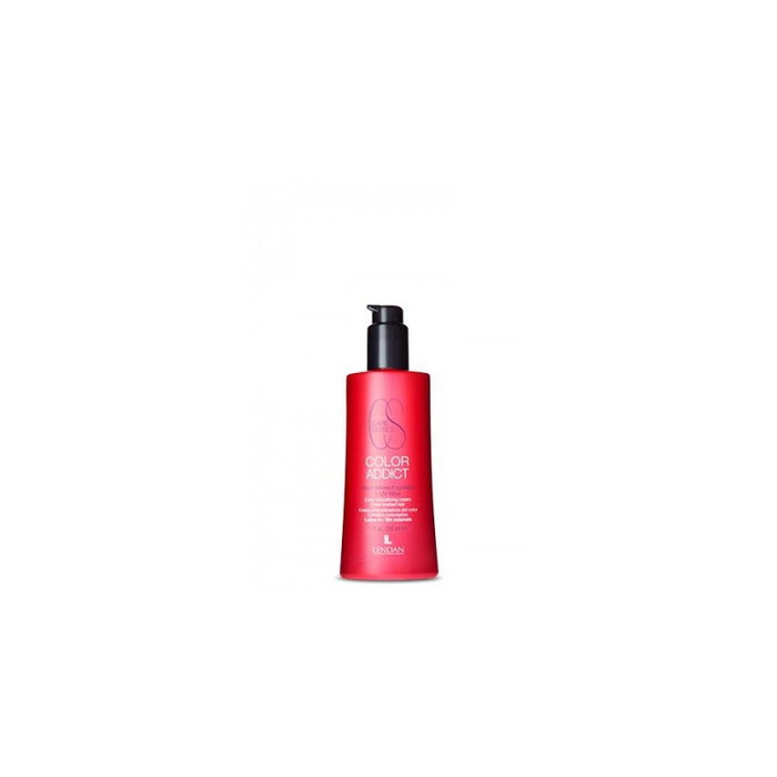 Lendan Color Addict Crème Intensificatrice de Couleur 200ml Lendan Color Addict Crème Intensificatrice de Couleur 200ml