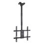 Support plafond pour TV TooQ LPCE1175TSLI-B 32" 75" 60 Kg