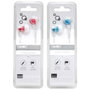 Be Mix AURICULARES CLÁSICOS
