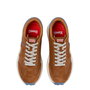 Chaussures casual homme Camper Rug Area Sella Area/Pathens Marron Clair S