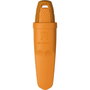 Morakniv Eldris Burnt Orange avec allume-feu