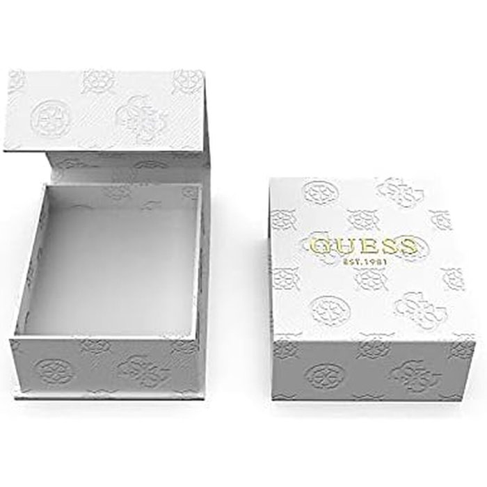 Montre Femme Guess JUBE05391JWYGRHT-U Montre Femme Guess JUBE05391JWYGRHT-U
