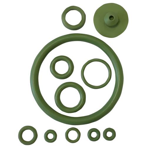 Riegolux Kit de joints Viton pour pulvérisateur Riegolux Kit de joints Viton pour pulvérisateur