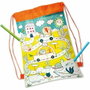 Ses Creative Sac de voyage et activités Multicolore