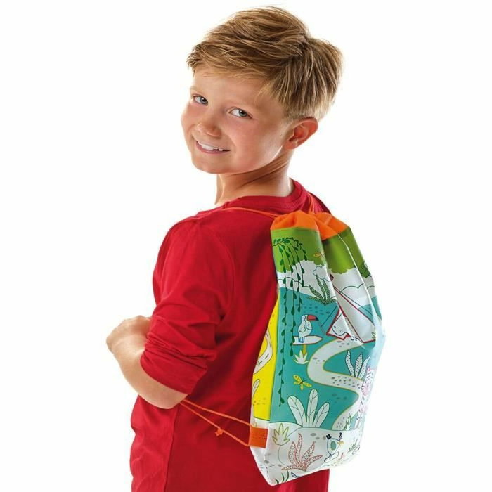 Ses Creative Sac de voyage et activités Multicolore