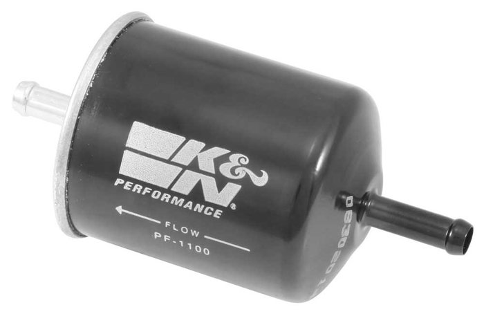 K&N PF-1100 Filtre à air de remplacement K&N PF-1100 Filtre à air de remplacement