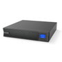 PowerWalker VFI 1000 ICR IOT 1000VA/1000W Noir