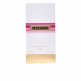 Parfum Femme Missoni 10004689 Floral EDP