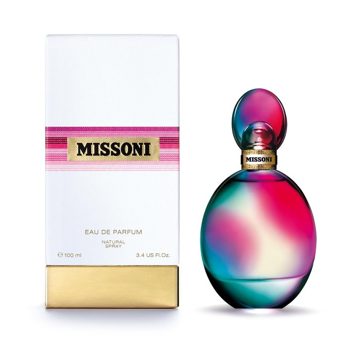 Parfum Femme Missoni 10004689 Floral EDP