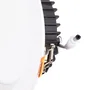 Foco Downlight LED 24W Blanc Chaud IP65 2700K