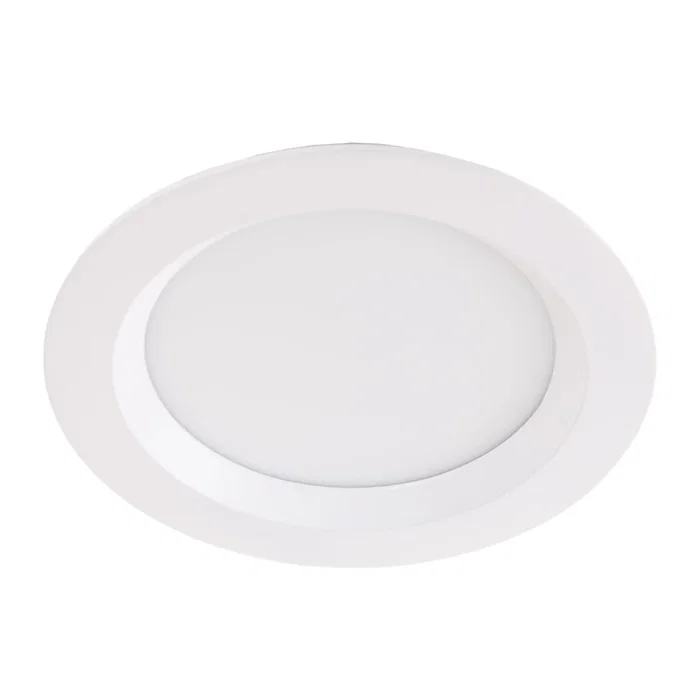 Foco Downlight LED 24W Blanc Chaud IP65 2700K Foco Downlight LED 24W Blanc Chaud IP65 2700K