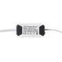 Foco Downlight LED 24W Blanc Chaud IP65 2700K