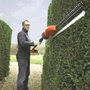 Black + Decker GTC1843L20-QW Taille-haies sans fil 18V, Lame 43 cm