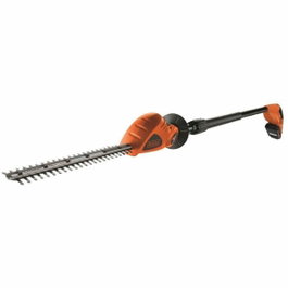 Black + Decker GTC1843L20-QW Taille-haies sans fil 18V, Lame 43 cm