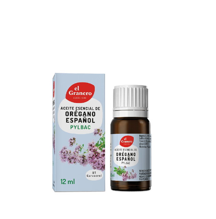 EL GRANERO PYLBAC 12ml
