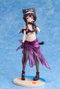 A-DIMENSION Statuette KonoSuba Megumin Chomusuke Swimsuit Ver. 1/7