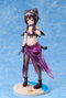 A-DIMENSION Statuette KonoSuba Megumin Chomusuke Swimsuit Ver. 1/7