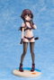 A-DIMENSION Statuette KonoSuba Megumin Chomusuke Swimsuit Ver. 1/7
