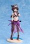 A-DIMENSION Statuette KonoSuba Megumin Chomusuke Swimsuit Ver. 1/7