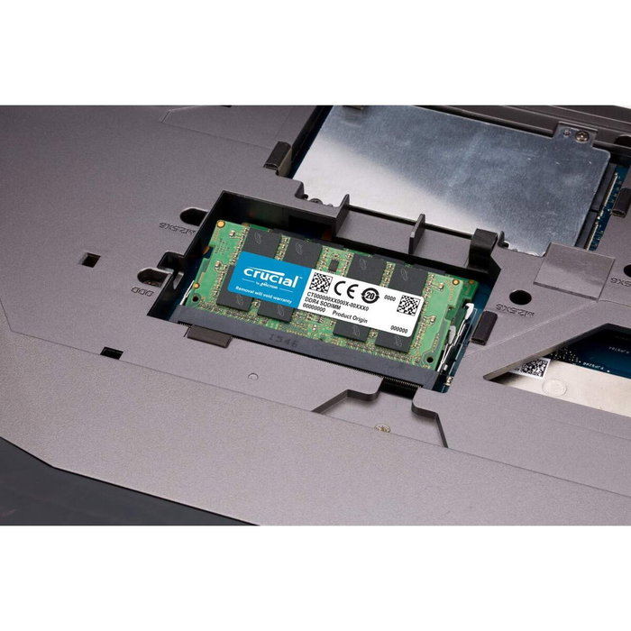 Mémoire RAM Crucial CT32G4SFD832A 32 GB DDR4 3200 MHz CL22