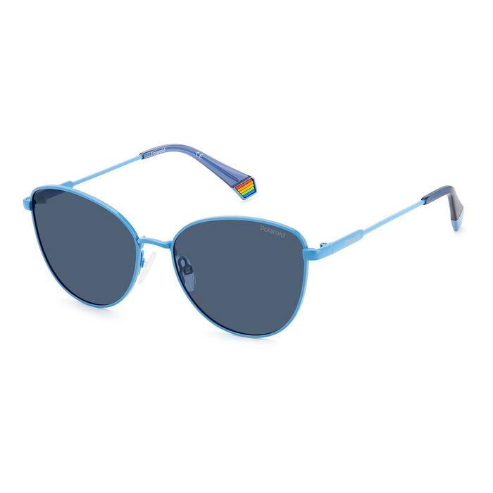 Lunettes de soleil Femme Polaroid PLD6188SMVU Ø 55 mm Lunettes de soleil Femme Polaroid PLD6188SMVU Ø 55 mm